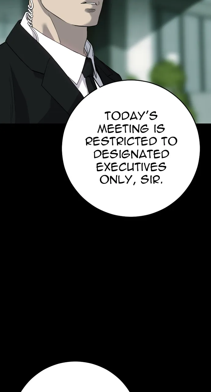 The Bad Son Chapter 6 page 11 - 