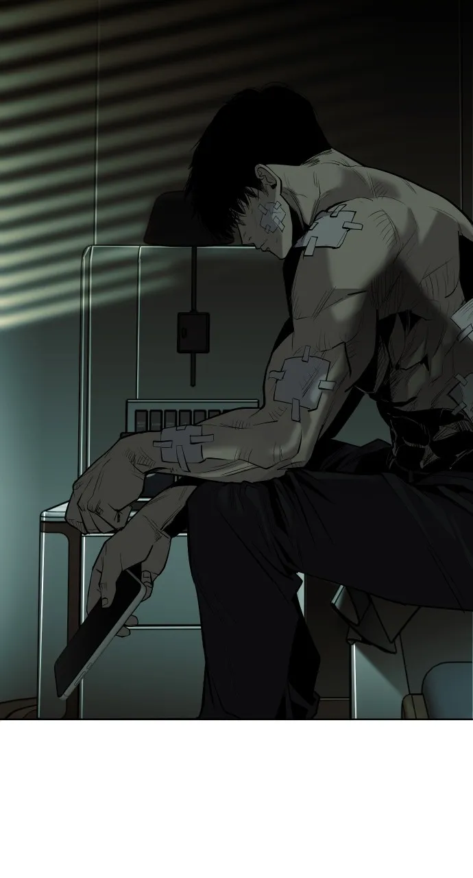 The Bad Son Chapter 6 page 102 - 