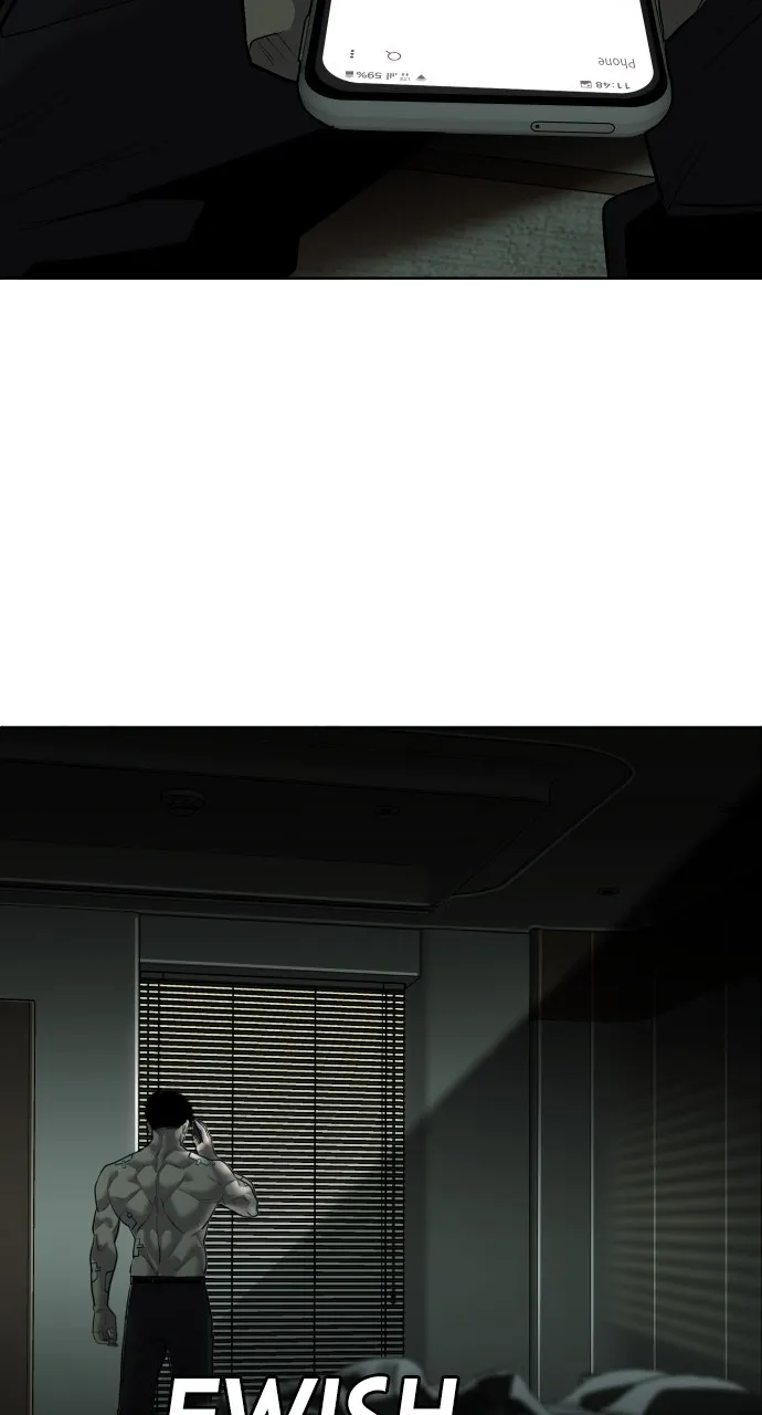 The Bad Son Chapter 6 page 104 - 