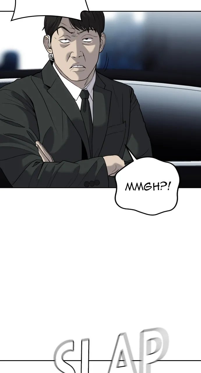 The Bad Son Chapter 6 page 110 - 