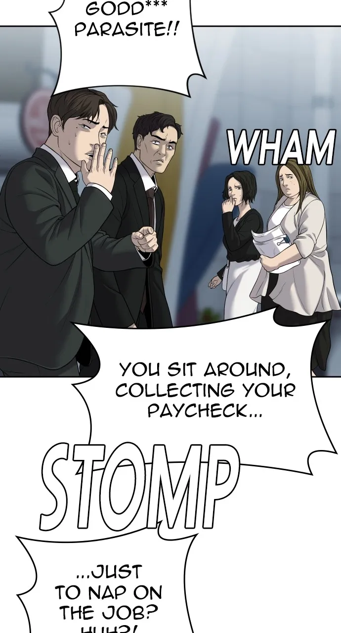 The Bad Son Chapter 6 page 112 - 