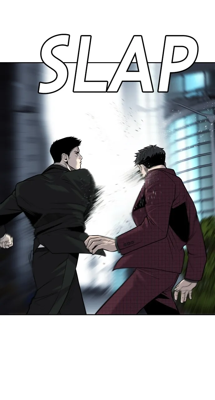 The Bad Son Chapter 6 page 115 - 
