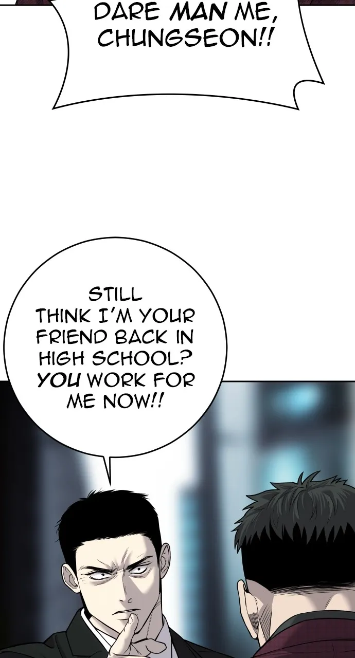 The Bad Son Chapter 6 page 117 - 