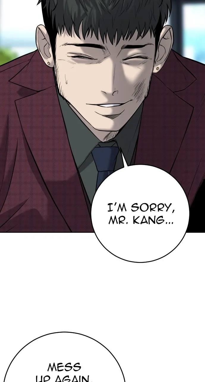 The Bad Son Chapter 6 page 119 - 