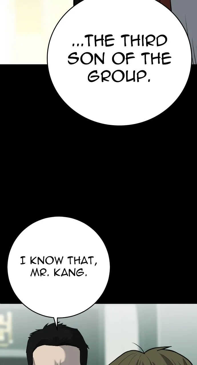 The Bad Son Chapter 6 page 13 - 