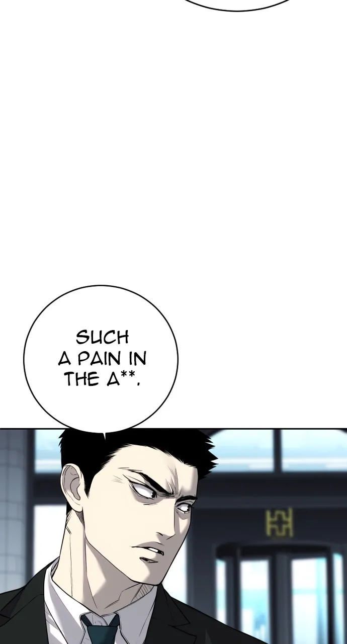 The Bad Son Chapter 6 page 121 - 