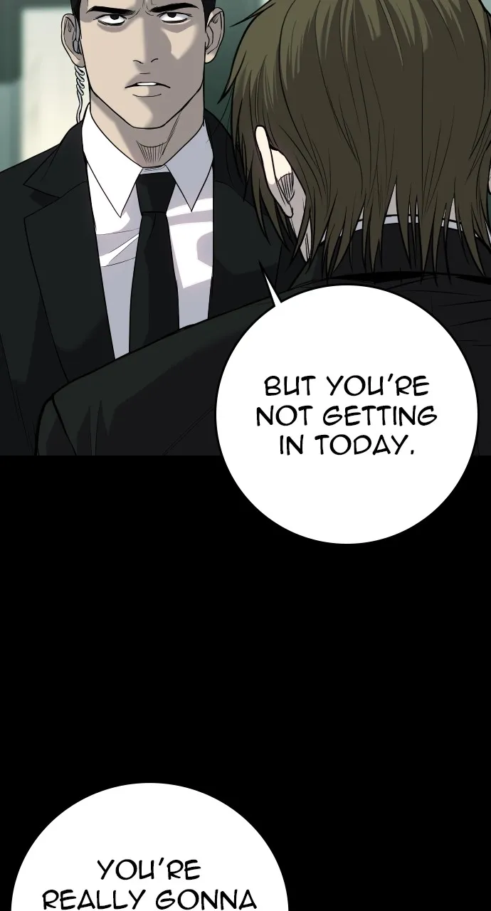 The Bad Son Chapter 6 page 14 - 