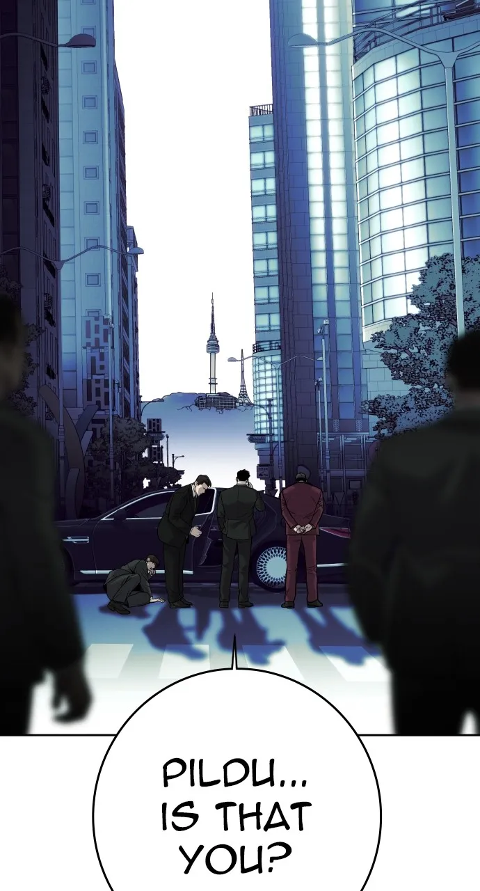 The Bad Son Chapter 6 page 134 - 