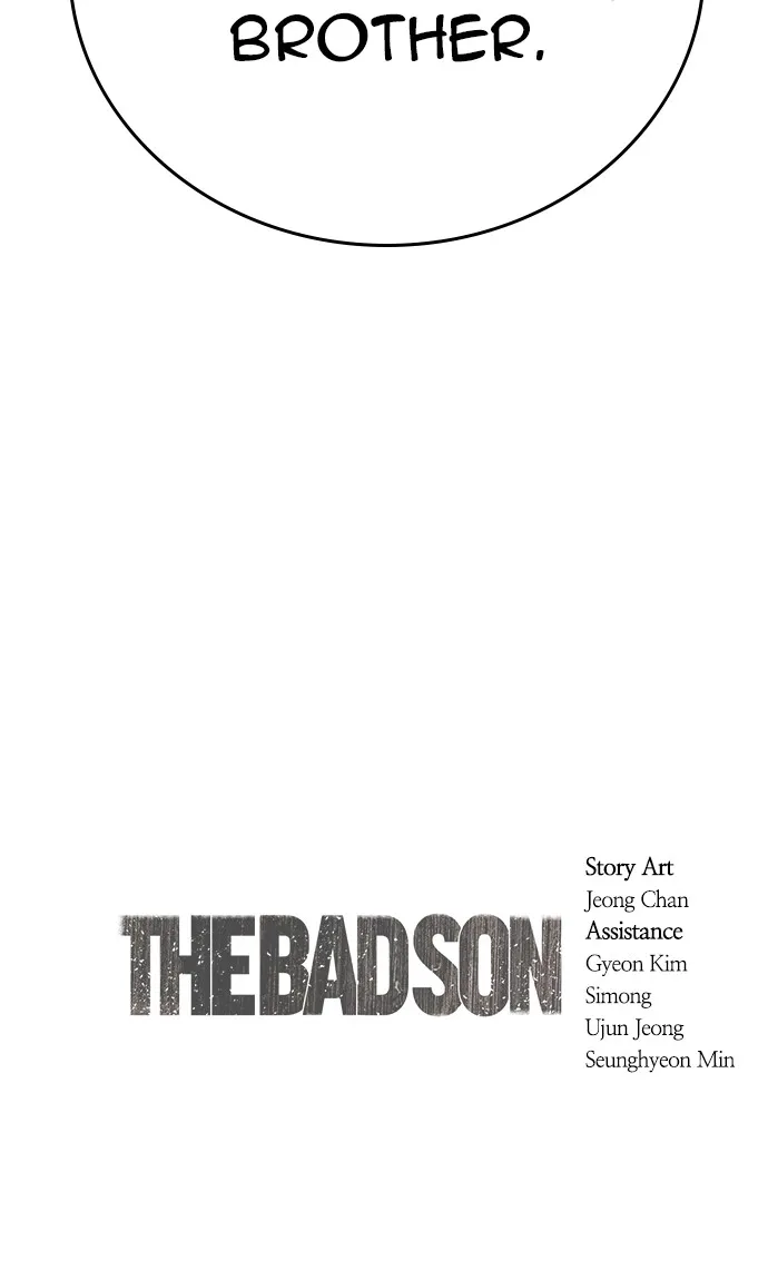 The Bad Son Chapter 6 page 137 - 