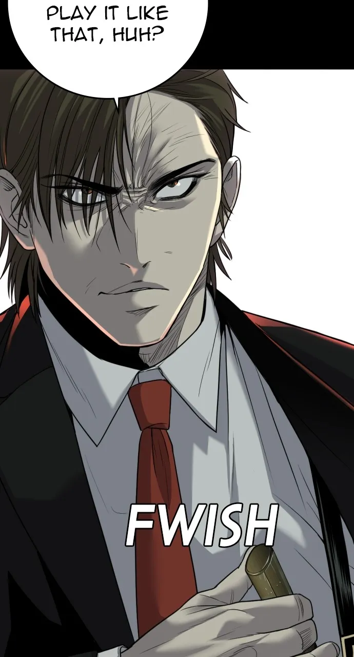 The Bad Son Chapter 6 page 15 - 