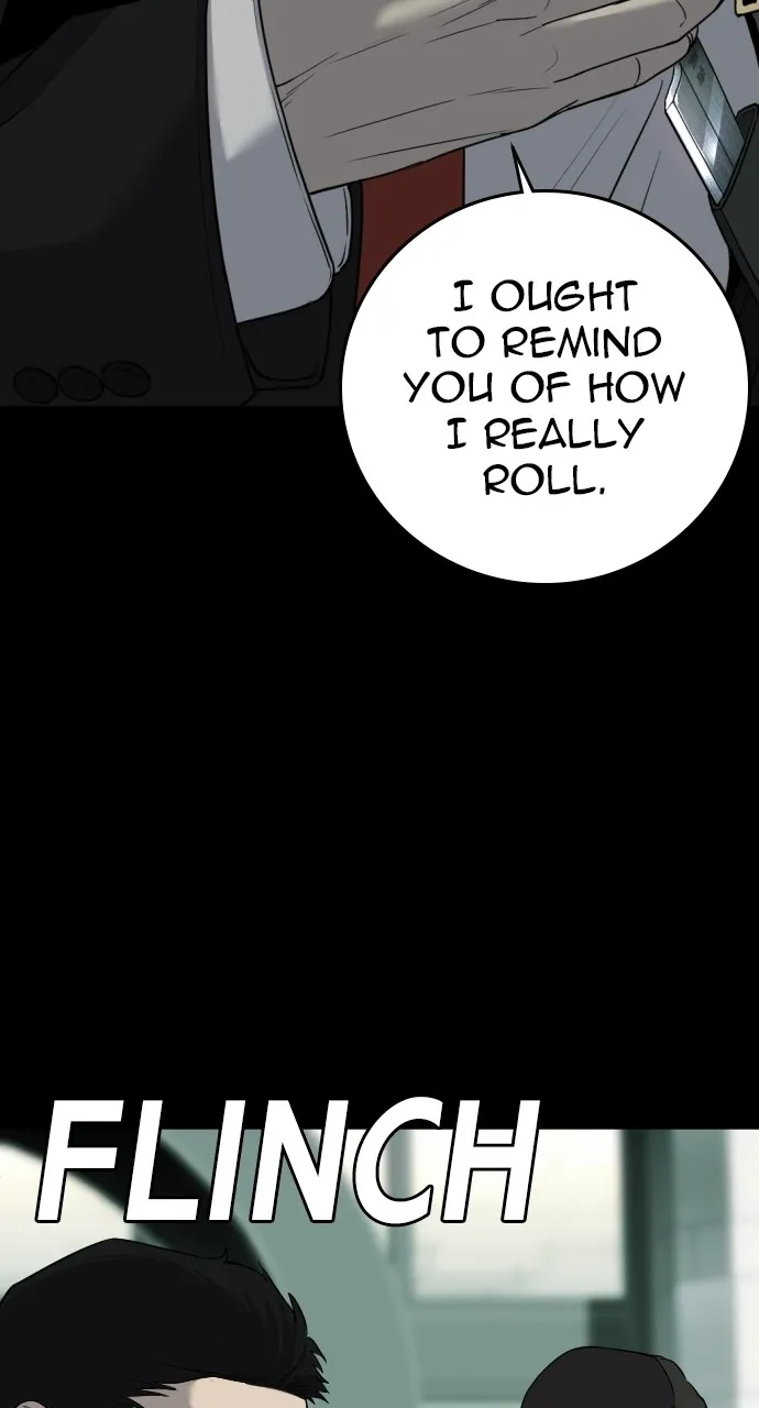 The Bad Son Chapter 6 page 16 - 