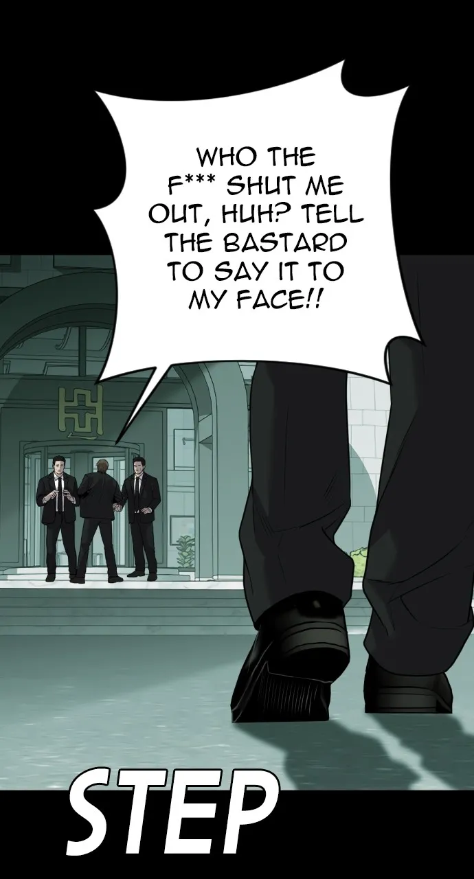 The Bad Son Chapter 6 page 18 - 