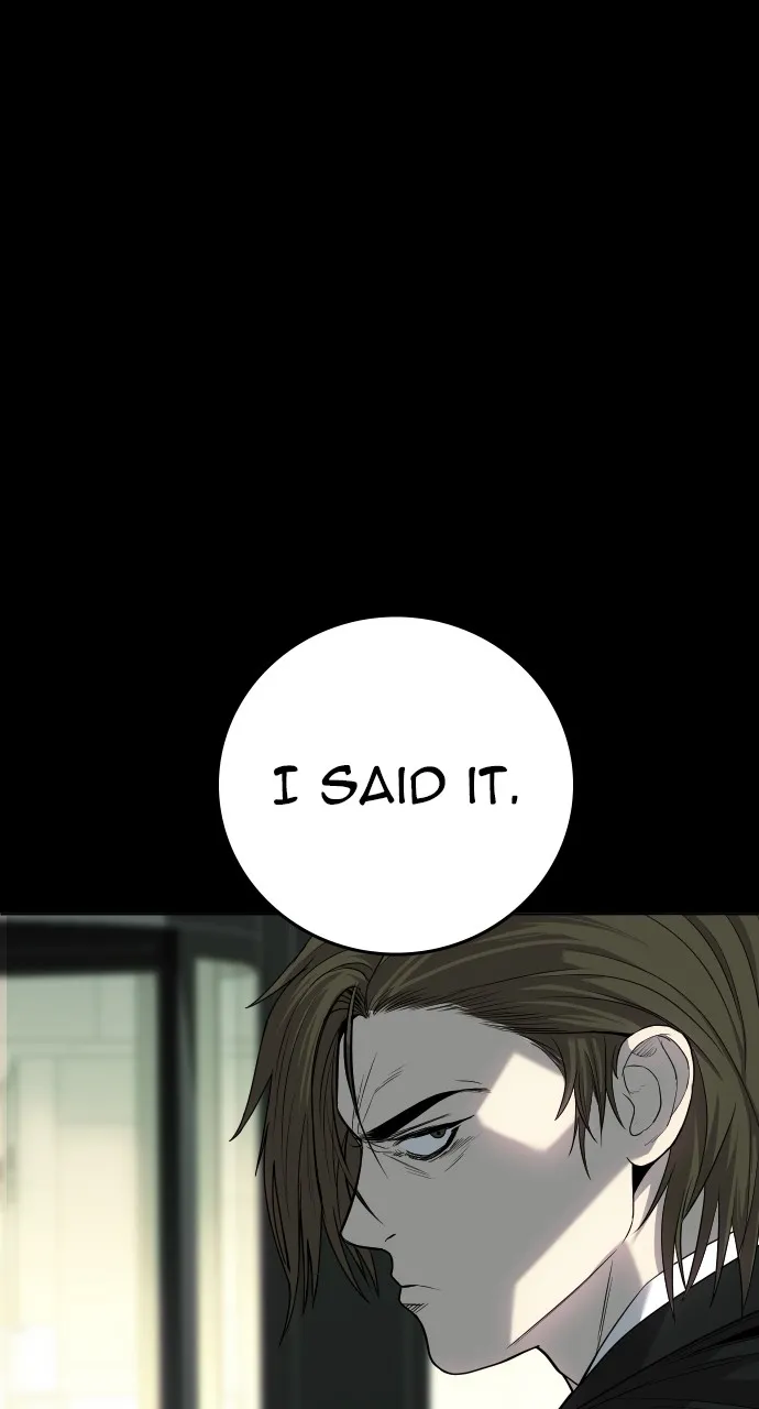 The Bad Son Chapter 6 page 19 - 