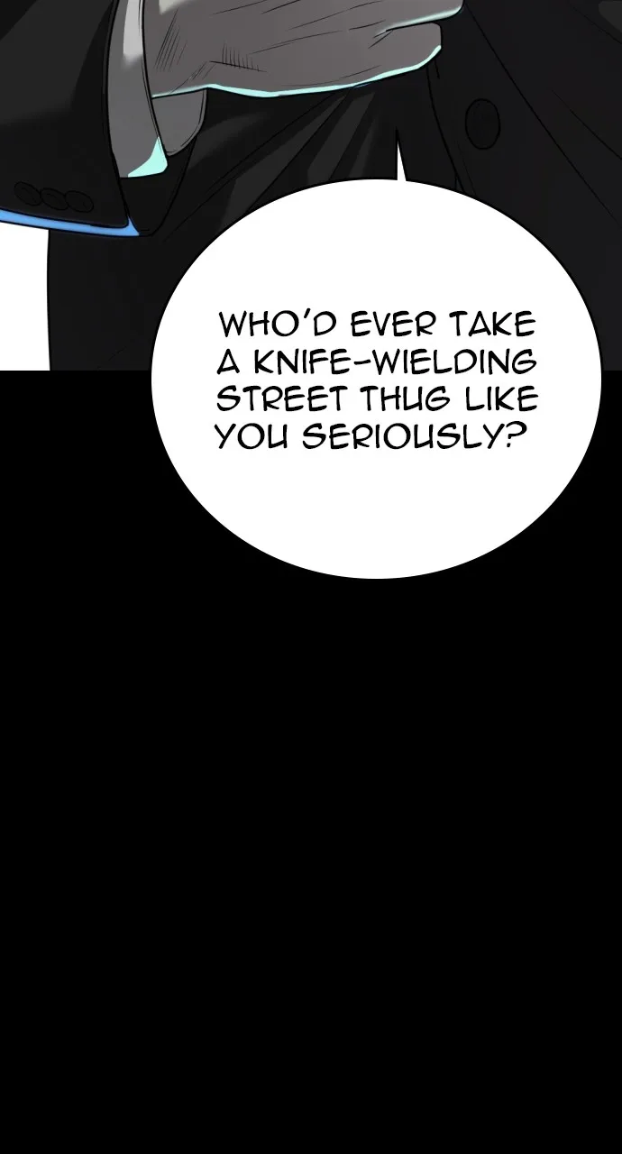 The Bad Son Chapter 6 page 22 - 