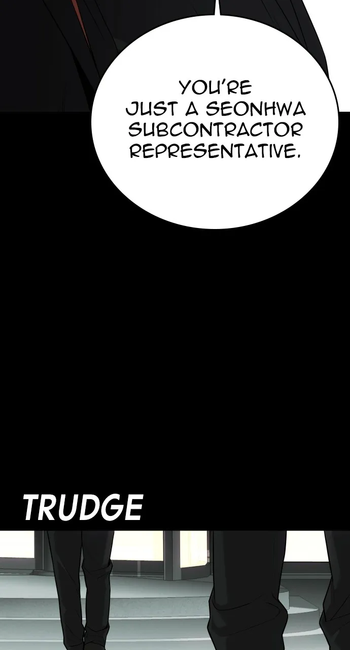 The Bad Son Chapter 6 page 27 - 