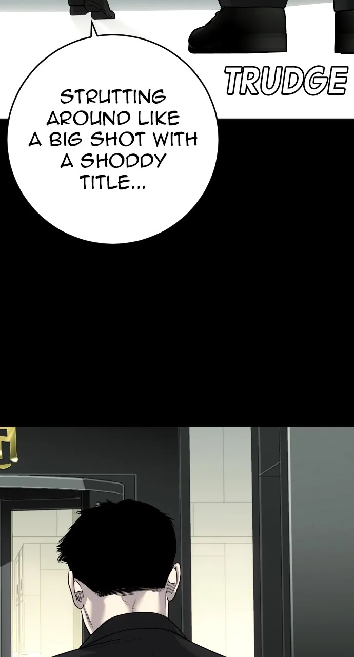 The Bad Son Chapter 6 page 28 - 