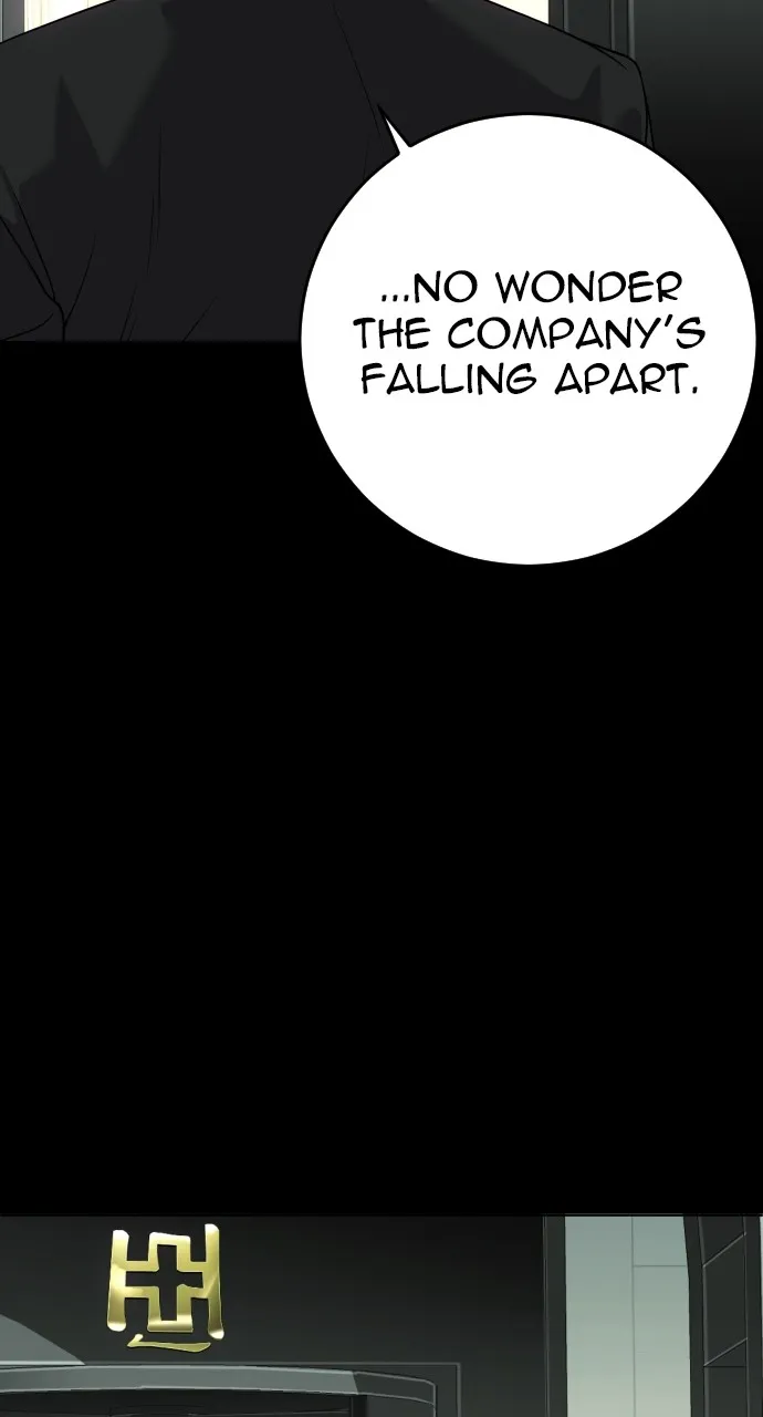 The Bad Son Chapter 6 page 29 - 