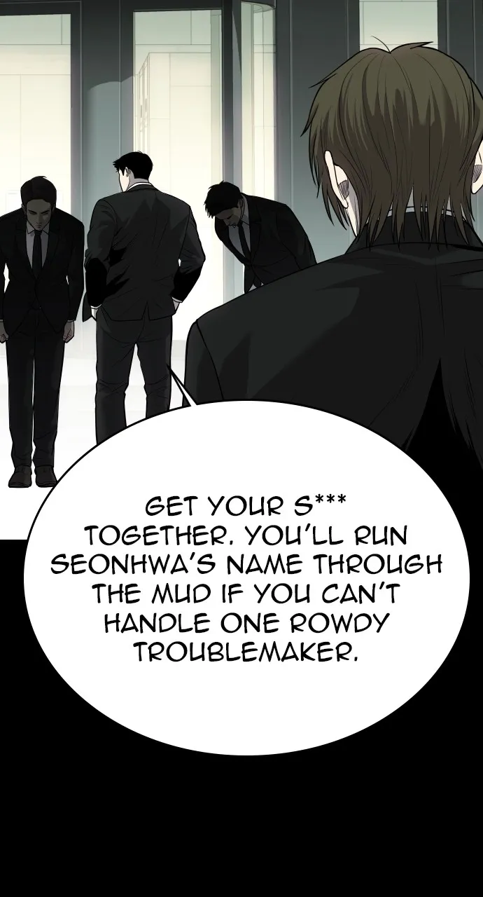 The Bad Son Chapter 6 page 30 - 