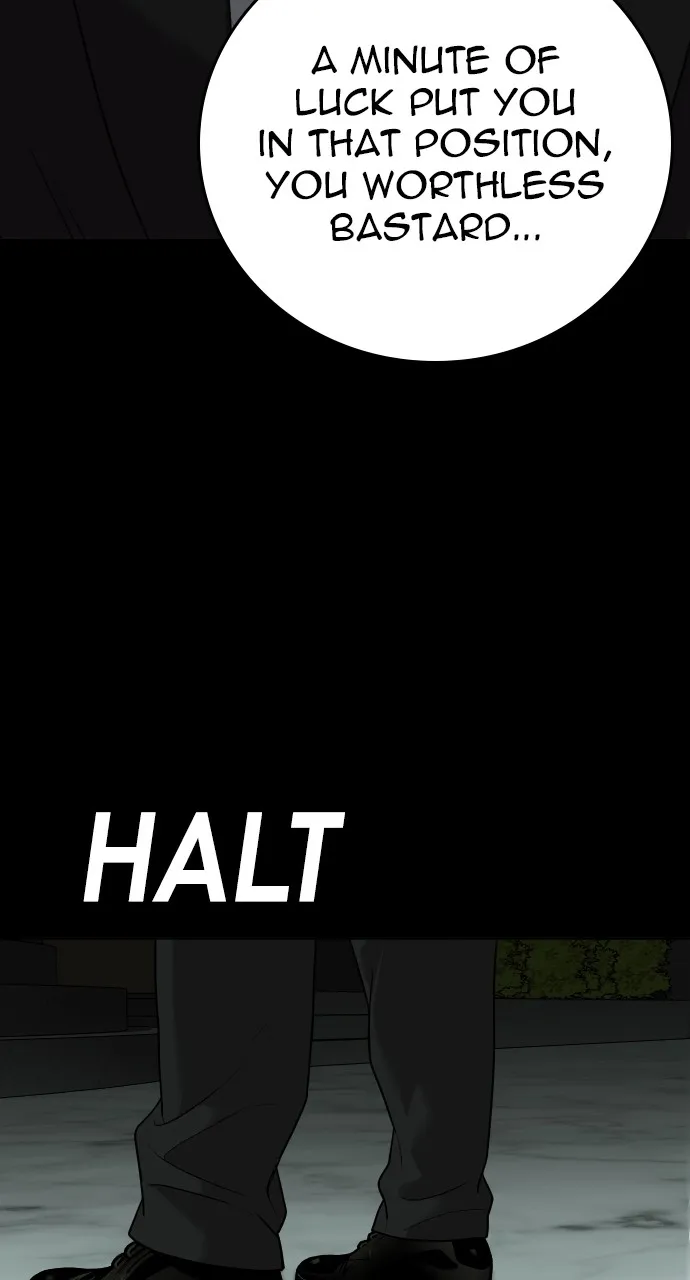 The Bad Son Chapter 6 page 32 - 