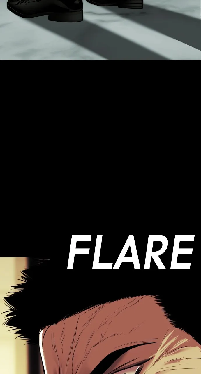 The Bad Son Chapter 6 page 33 - 