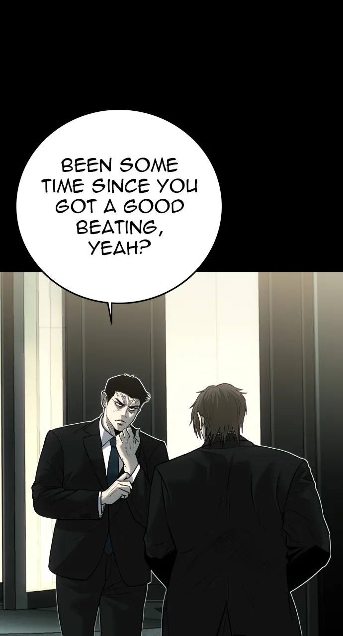 The Bad Son Chapter 6 page 36 - 