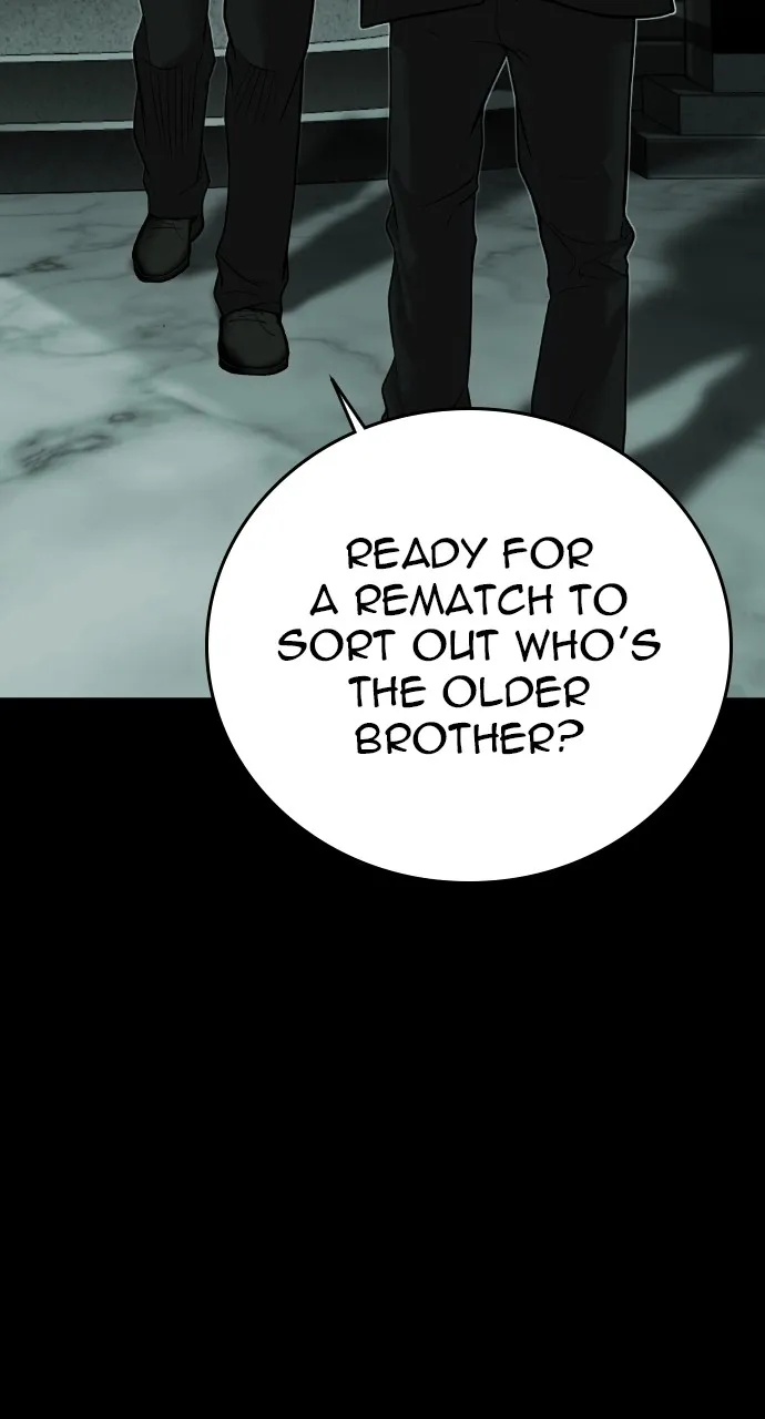 The Bad Son Chapter 6 page 37 - 