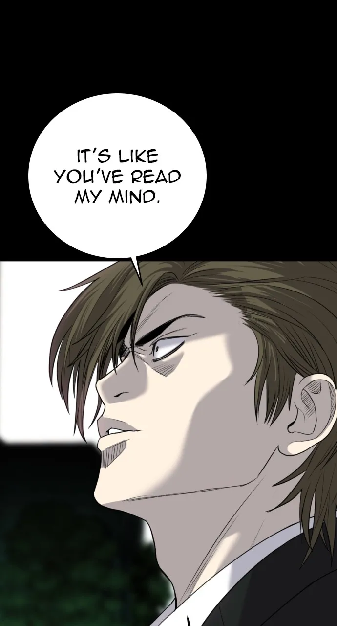 The Bad Son Chapter 6 page 38 - 