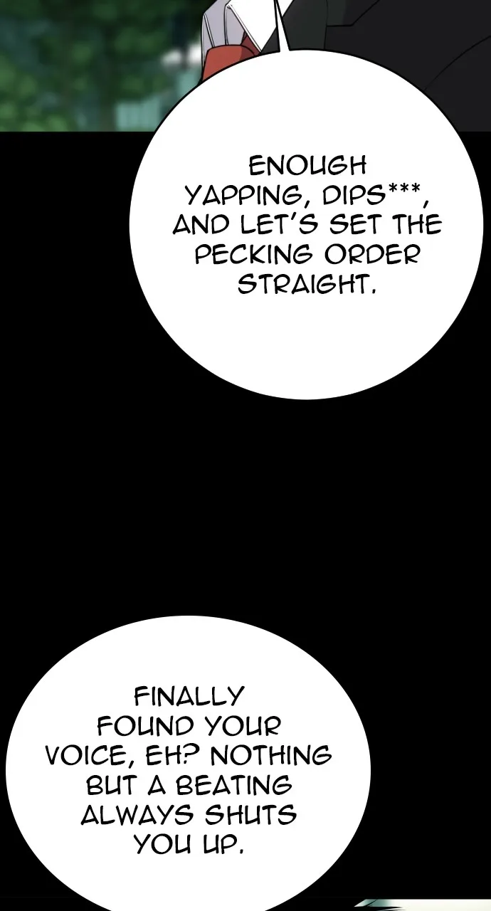 The Bad Son Chapter 6 page 39 - 
