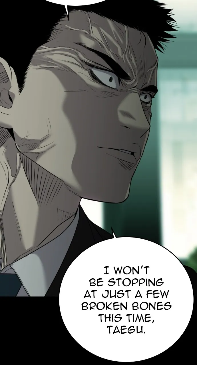 The Bad Son Chapter 6 page 40 - 