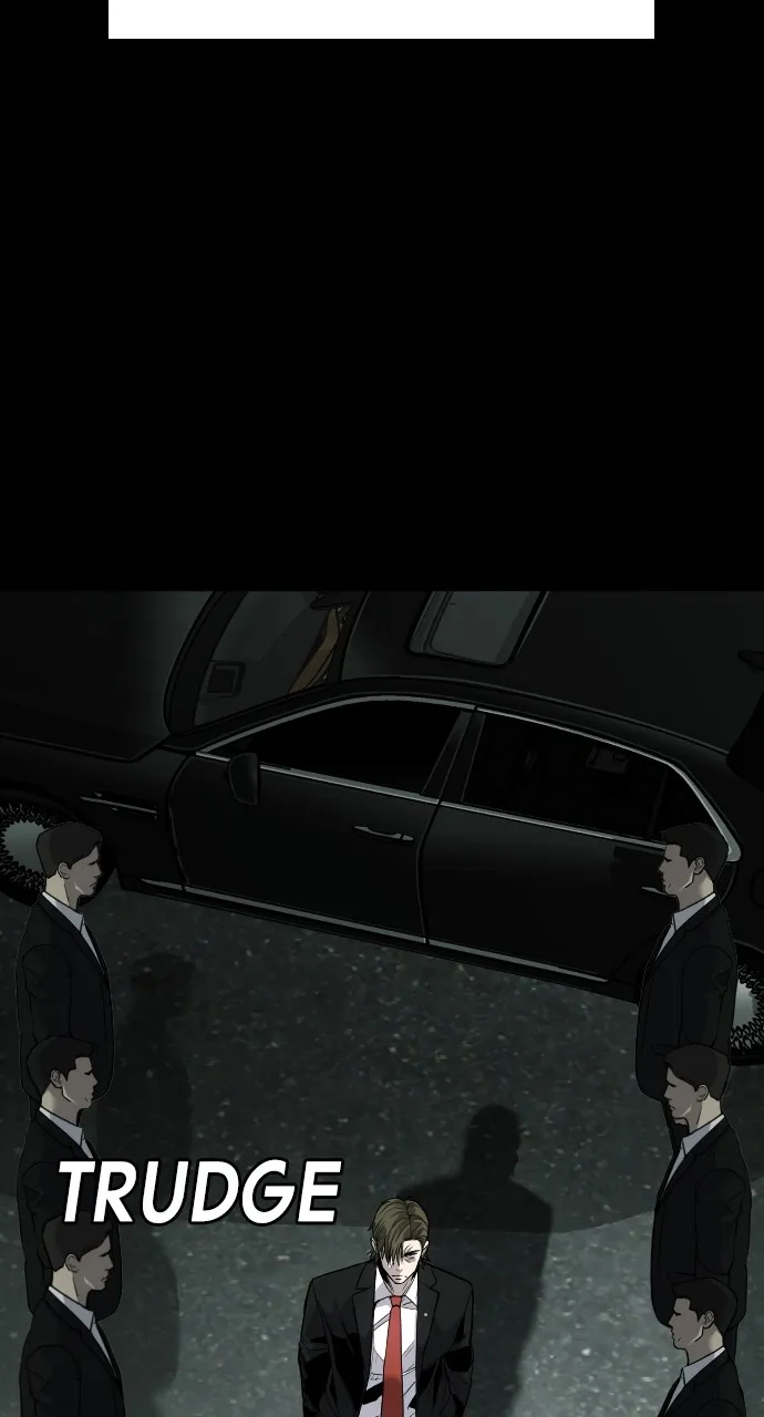 The Bad Son Chapter 6 page 5 - 
