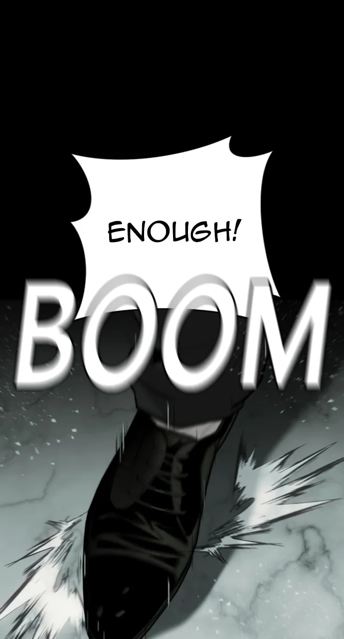 The Bad Son Chapter 6 page 44 - 