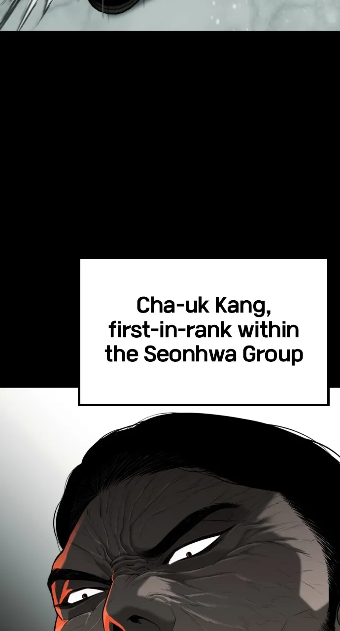 The Bad Son Chapter 6 page 45 - 