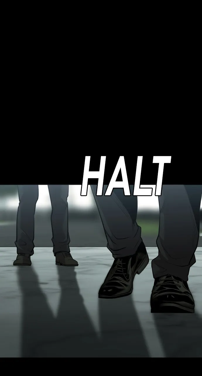 The Bad Son Chapter 6 page 51 - 