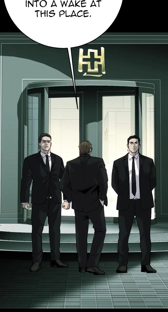 The Bad Son Chapter 6 page 7 - 