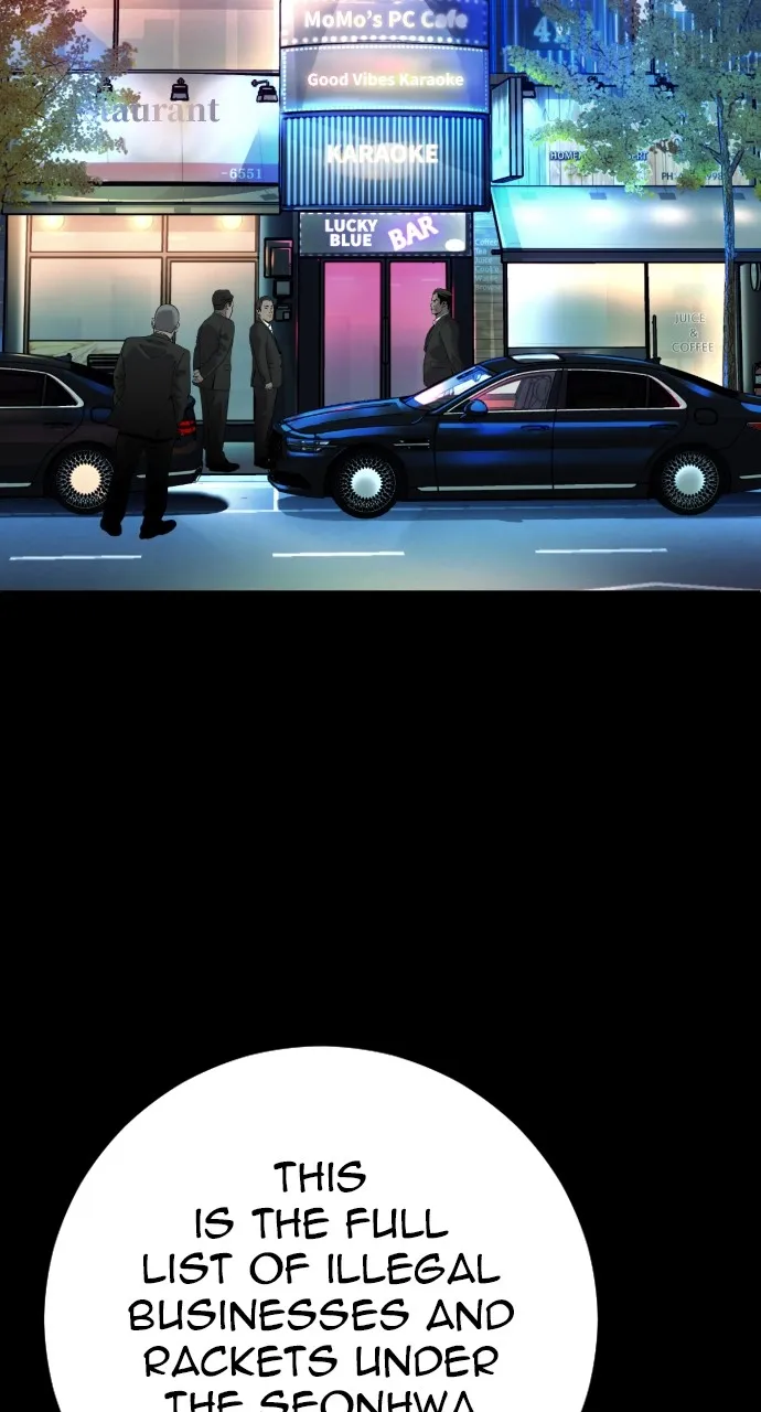 The Bad Son Chapter 6 page 70 - 