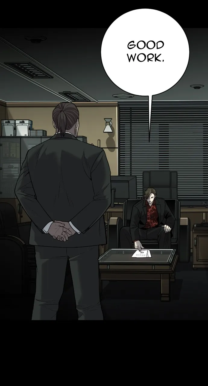 The Bad Son Chapter 6 page 72 - 