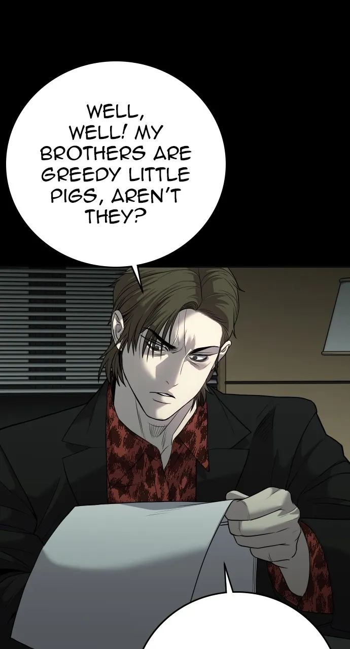 The Bad Son Chapter 6 page 73 - 