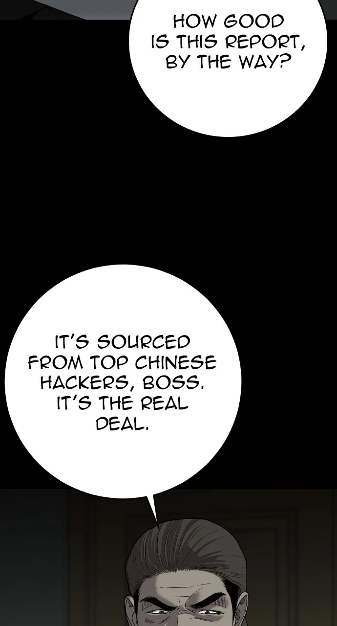 The Bad Son Chapter 6 page 74 - 