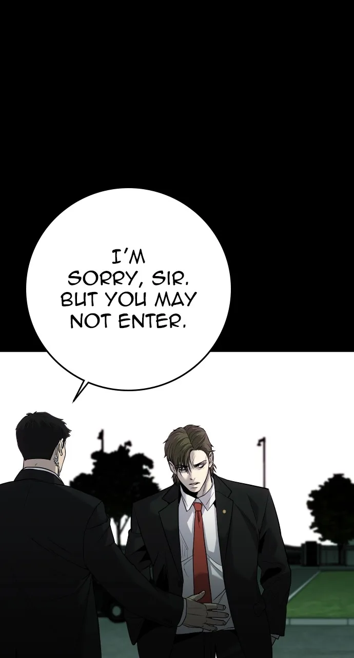 The Bad Son Chapter 6 page 9 - 