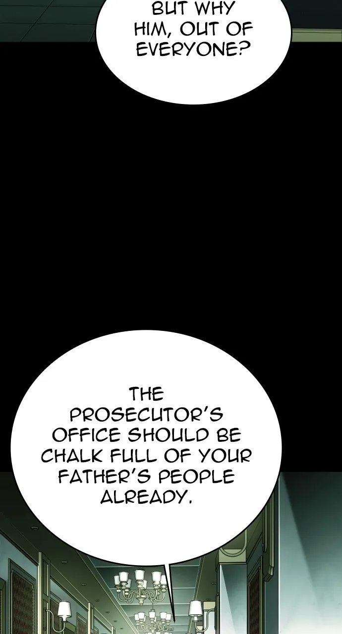 The Bad Son Chapter 6 page 84 - 