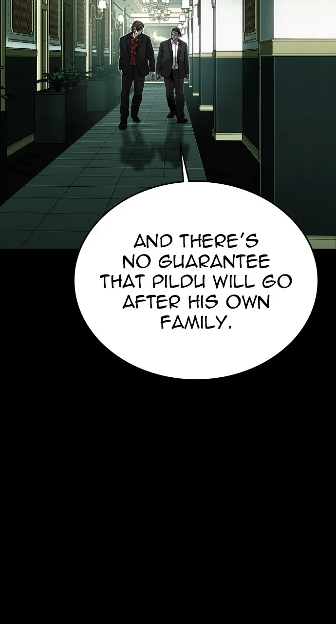 The Bad Son Chapter 6 page 85 - 