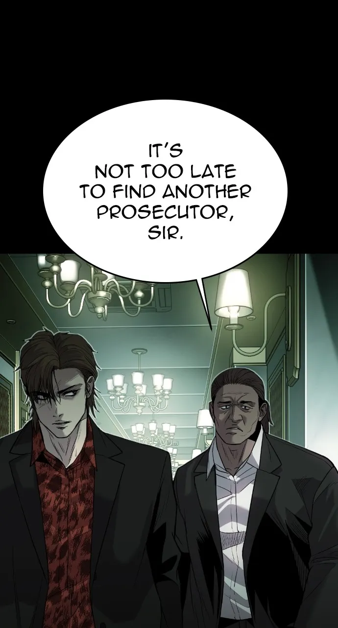 The Bad Son Chapter 6 page 86 - 