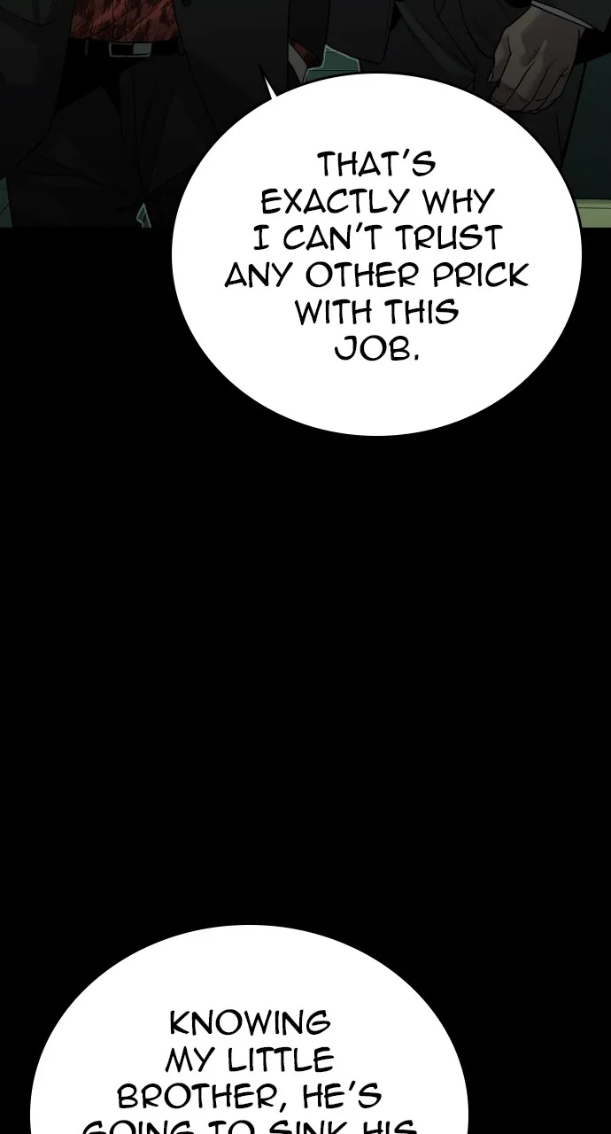 The Bad Son Chapter 6 page 87 - 