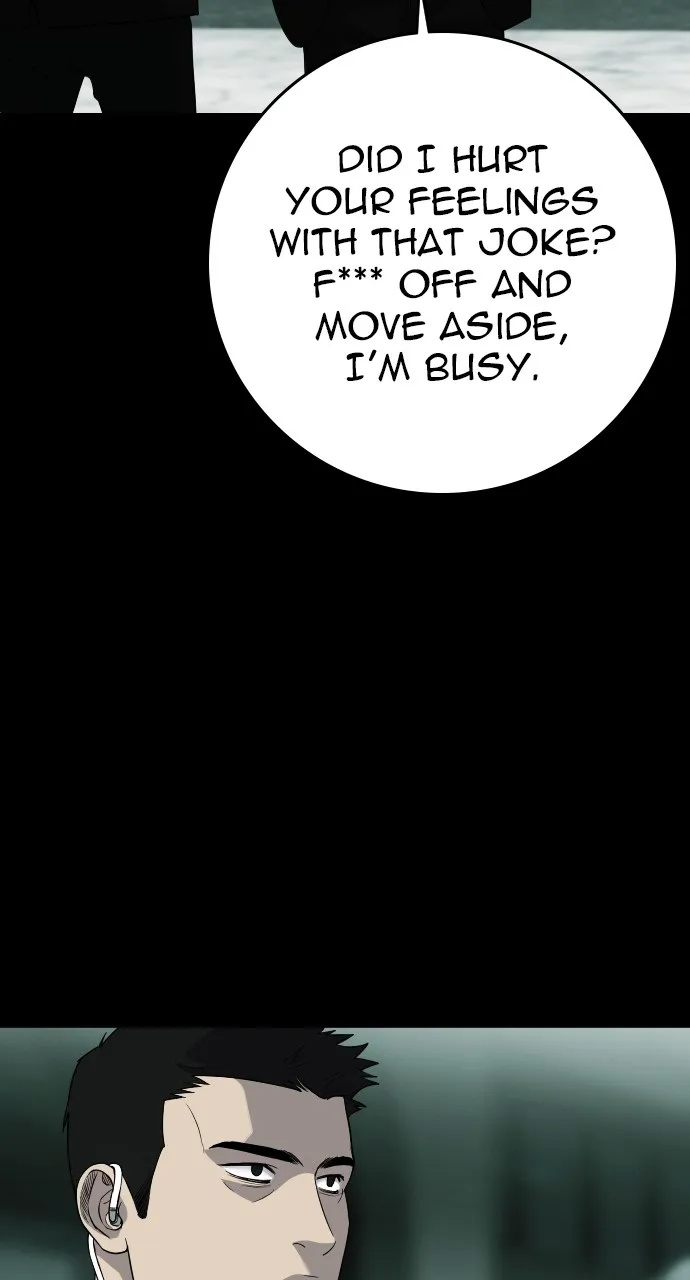 The Bad Son Chapter 6 page 10 - 