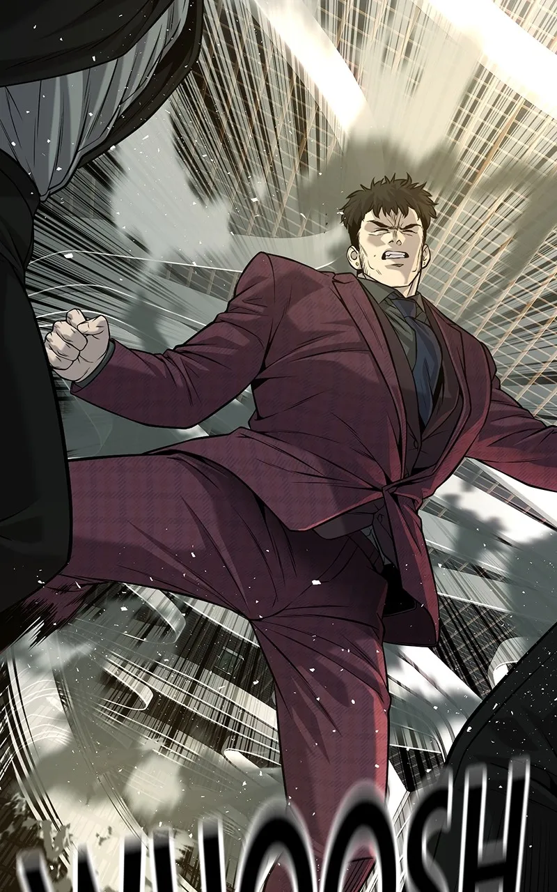 The Bad Son Chapter 60 page 2 - 