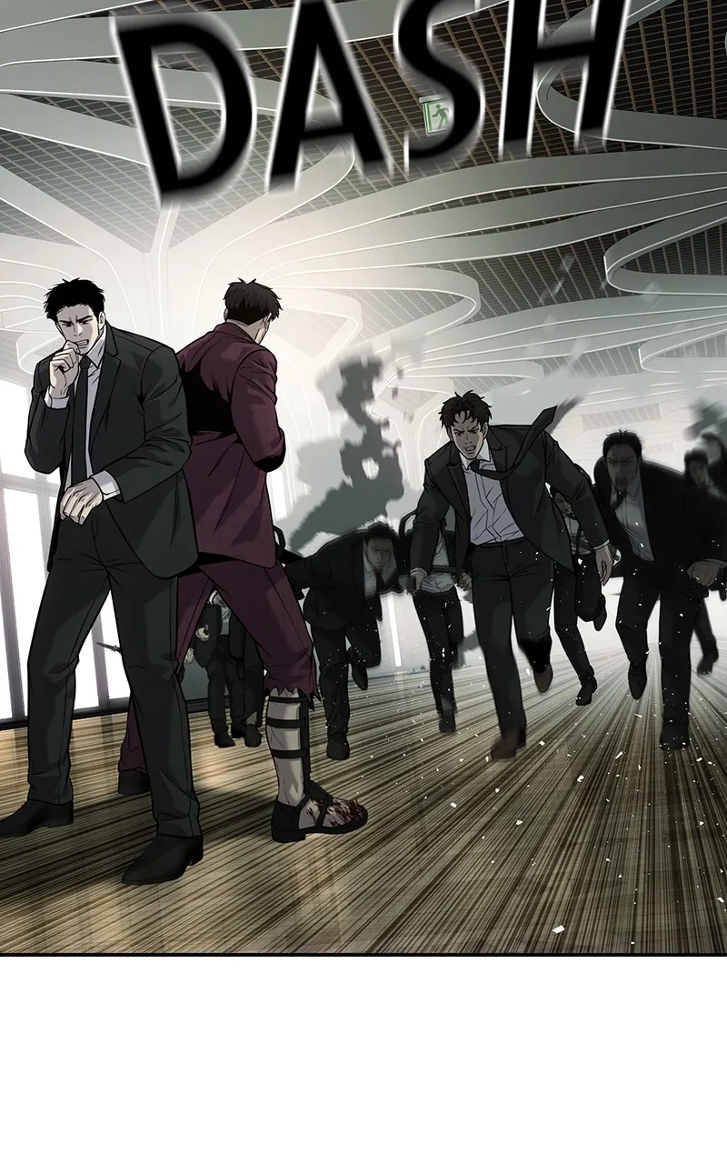 The Bad Son Chapter 60 page 104 - 