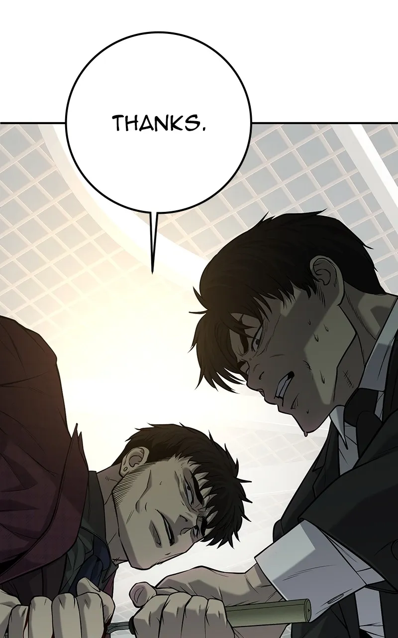 The Bad Son Chapter 60 page 109 - 