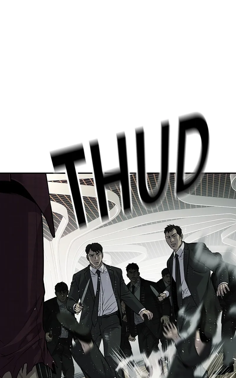 The Bad Son Chapter 60 page 114 - 