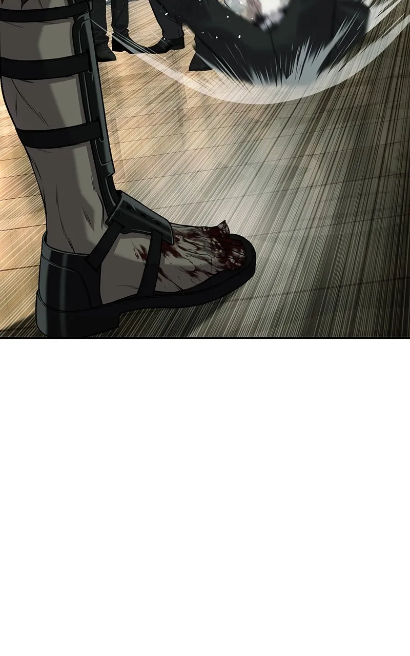The Bad Son Chapter 60 page 115 - 
