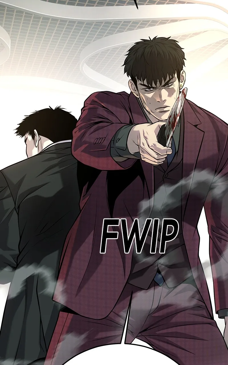 The Bad Son Chapter 60 page 117 - 